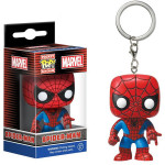 خرید جاسوییچی POP! - شخصیت Spider-man خرید جاسوییچی POP! - شخصیت Spider-man